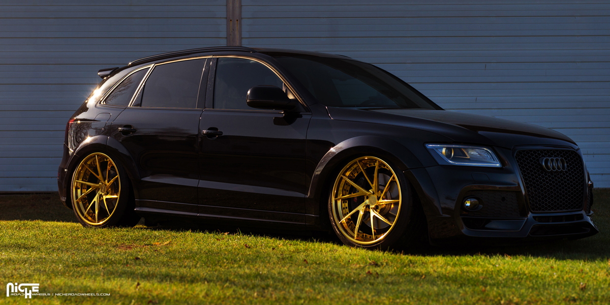 2015 Audi SQ5 photo