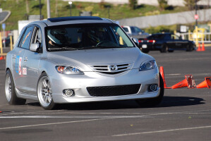 2005 Mazda Mazda3