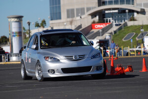 2005 Mazda Mazda3