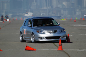 2005 Mazda Mazda3