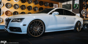 2014 Audi S7