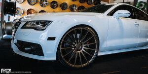2014 Audi S7