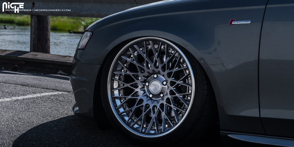 2007 Audi S4 photo