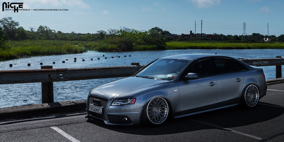 2007 Audi S4 photo