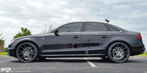 2015 Audi A4