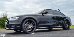 2015 Audi A4