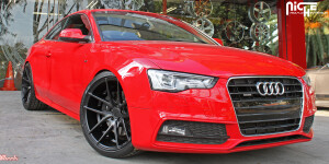 2015 Audi S5