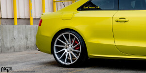 2015 Audi S5