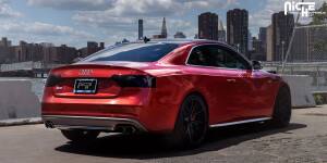 2014 Audi S5