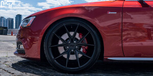 2014 Audi S5