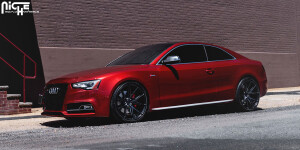 2014 Audi S5