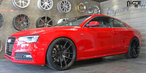 2014 Audi S5