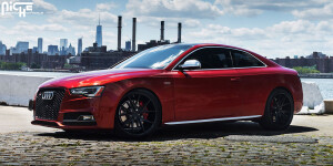 2014 Audi S5