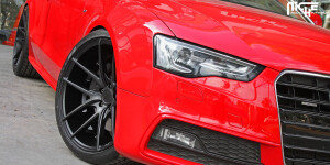 2014 Audi S5