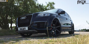 2013 Audi Q7