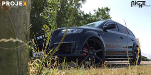 2013 Audi Q7