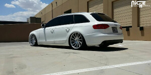 2009 Audi A4
