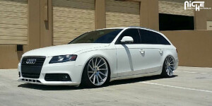 2009 Audi A4