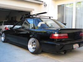 Acura Integra