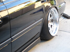 1991 Acura Integra