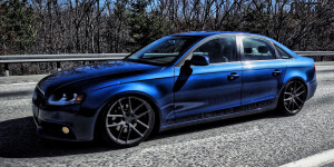 2011 Audi A4