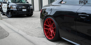 2013 Audi A5