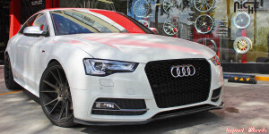 2013 Audi S5