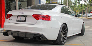 2013 Audi S5