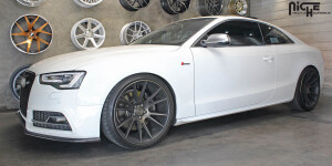 2013 Audi S5