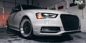 2015 Audi A4
