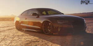 2013 Audi S5