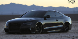 2013 Audi S5