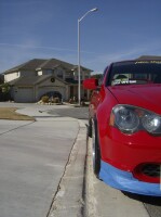 2004 Acura RSX