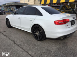 2015 Audi S4