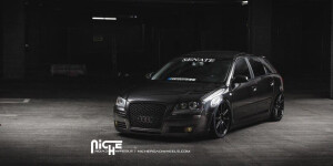 2009 Audi A3