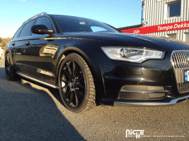 2014 Audi A6