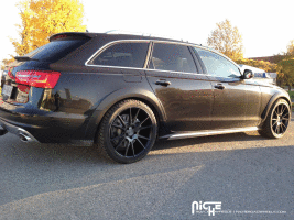 2014 Audi A6