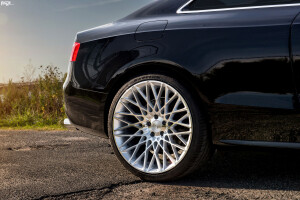 2012 Audi S5