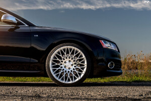 2012 Audi S5