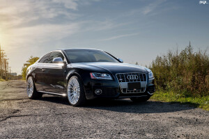 2012 Audi S5