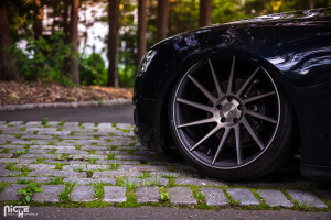 2008 Audi A5