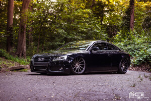 2008 Audi A5