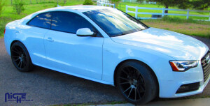 2014 Audi S5