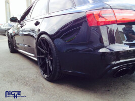 2003 Audi RS6