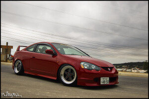 2004 Acura RSX