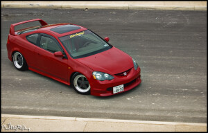 2004 Acura RSX