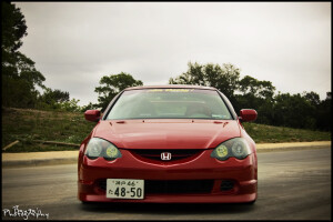 2004 Acura RSX
