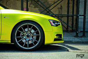 2014 Audi S5