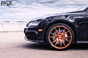 2013 Audi A7