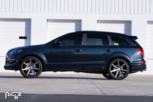 2010 Audi Q7